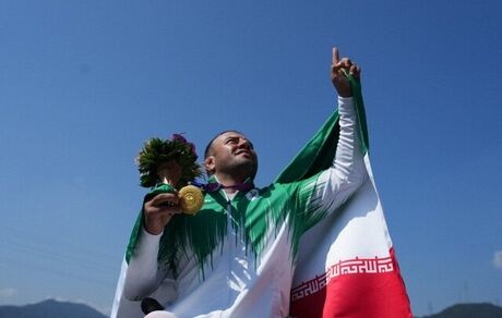 برنامه کاروان ایران در دهمین روز از بازی‌های پارالمپیک ۲۰۲۴