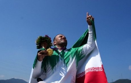 برنامه کاروان ایران در دهمین روز از بازی‌های پارالمپیک ۲۰۲۴