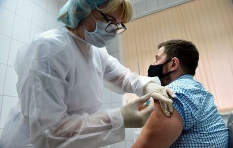 نگرانی سازمان جهانی بهداشت از عدم کارایی واکسن‌های کرونا در مقابل ویروس جهش‌یافته