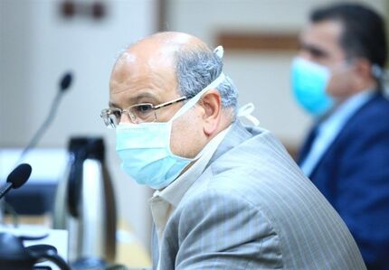 زالی: منتظر شرایط متفاوت و سخت‌تری برای تهران هستیم