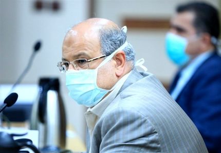 زالی: منتظر شرایط متفاوت و سخت‌تری برای تهران هستیم