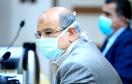 زالی: منتظر شرایط متفاوت و سخت‌تری برای تهران هستیم