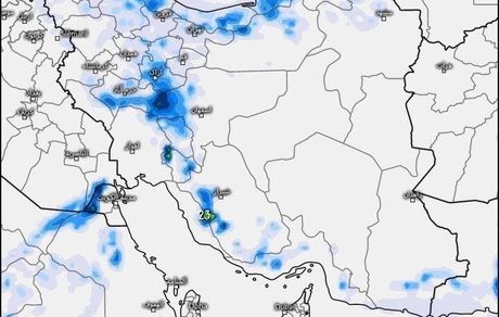 کارشناس هواشناسی: از امروز هوا خنک می‌شود