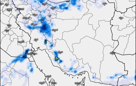 کارشناس هواشناسی: از امروز هوا خنک می‌شود