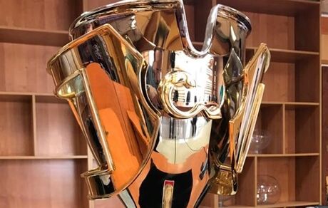 زمان اهدای جام قهرمانی به پرسپولیس مشخص شد
