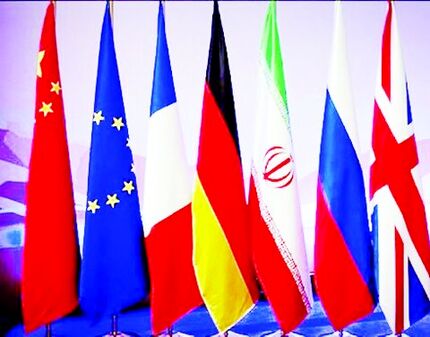 احتمال نشست ایران و طرف‌های برجامی قبل از عید نوروز