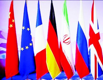 احتمال نشست ایران و طرف‌های برجامی قبل از عید نوروز