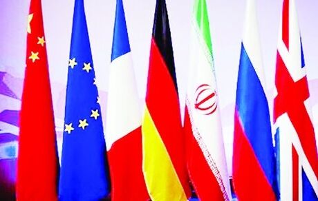 احتمال نشست ایران و طرف‌های برجامی قبل از عید نوروز