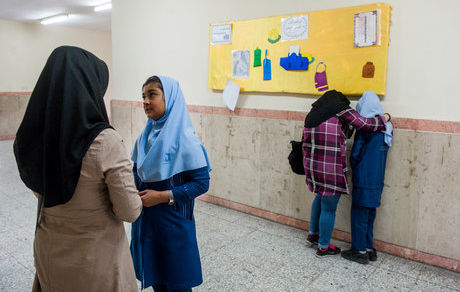 علل بازماندگی از تحصیل و راهکارهای عملی کاهش آن در دوران پسا کرونا