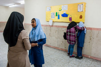 علل بازماندگی از تحصیل و راهکارهای عملی کاهش آن در دوران پسا کرونا