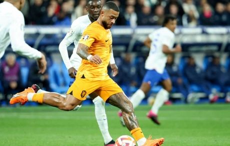 مقدماتی یورو ۲۰۲۴: برد پرگل هلند و سوئد / فرانسه اقتصادی برد