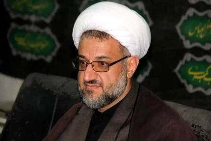 برگزاری ویژه برنامه دهه فجر انقلاب در امامزادگان شاخص گلستان