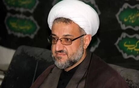 برگزاری ویژه برنامه دهه فجر انقلاب در امامزادگان شاخص گلستان