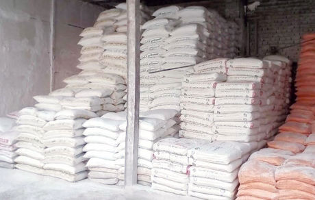 کاهش ۱۸.۵ درصدی تورم سالانه مصالح ساختمانی/ قیمت شیشه دو برابر شد