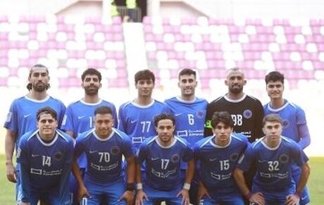 تیم علیرضا منصوریان محروم شد