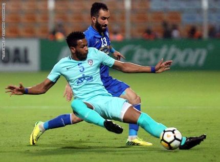 ورزشگاه مدرنی که میزبان بازی استقلال - الاهلی شد/ عکس