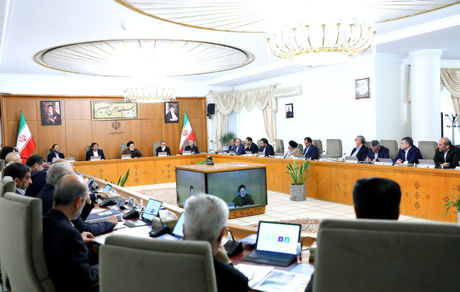 جزئیات تغییرات دولت سیزدهم