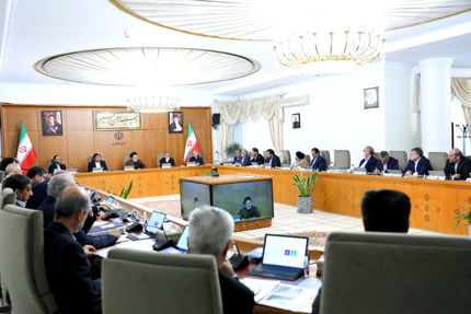جزئیات تغییرات دولت سیزدهم