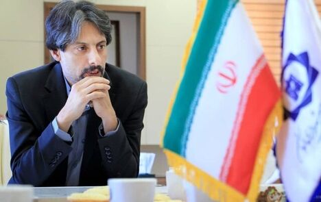 یک ایرانی عضو شورای جهانی گردشگری شد