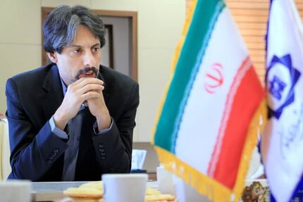 یک ایرانی عضو شورای جهانی گردشگری شد