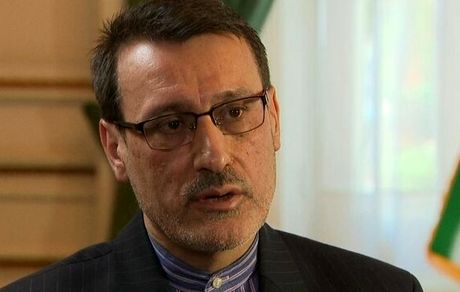 بعیدی نژاد:‏ غرامت دولت انگلیس به بانک ملت پرداخت شد