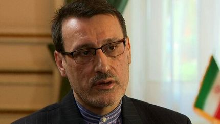بعیدی نژاد:‏ غرامت دولت انگلیس به بانک ملت پرداخت شد
