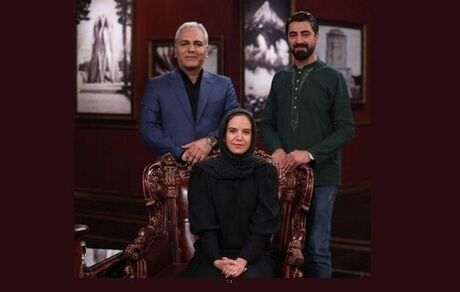 معیارهای جالب ستاره پسیانی برای ازدواج