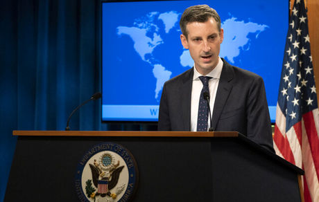 واکنش آمریکا به تنش های اخیر در روابط ایران-آذربایجان