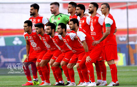 پرسپولیس بدون پنج بازیکن اصلی در آسیا