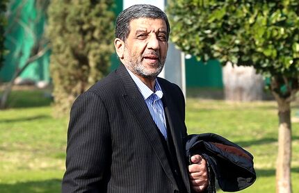 ضرغامی: کریس رونالدو باید بله و ایتا نصب کند