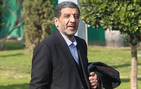 ضرغامی: کریس رونالدو باید بله و ایتا نصب کند