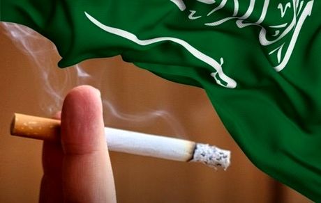 عربستان فروش دخانیات را سخت‌تر می‌کند