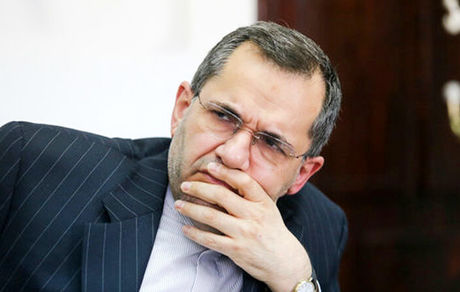 روانچی: تحریم‌ها مانع مقابله با بحران سلامت است