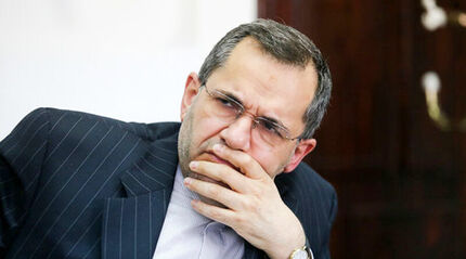 روانچی: تحریم‌ها مانع مقابله با بحران سلامت است