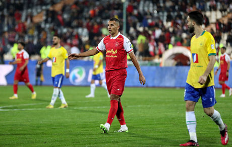 پنجره نقل و انتقالاتی پرسپولیس باز شد