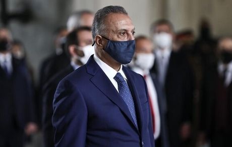 الکاظمی قصد تعدیل کابینه در تعطیلات عید فطر را دارد