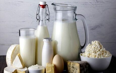 یک مقام وزارت بهداشت: از لبنیات پاستوریزه بجای محلی استفاده کنید