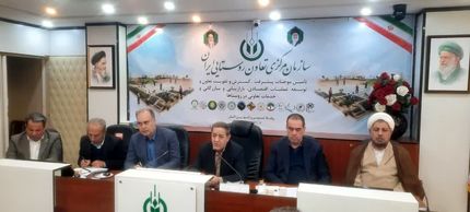 تمهیدات لازم برای واردات کالاهای اساسی و نهاده های کشاورزی و دامی از کشورهای عراق، پاکستان، ترکیه و ازبکستان 