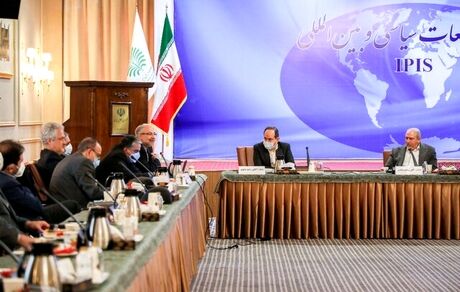 با اطلاعات راهبردی می توانیم تصویری صحیح از راهبرد دشمنان نسبت منطقه و خود داشته باشیم