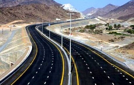 کمربندی شمالی البرز توسط رییس جمهور افتتاح خواهدشد
