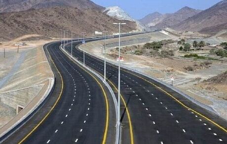 کمربندی شمالی البرز توسط رییس جمهور افتتاح خواهدشد