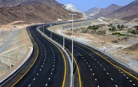 کمربندی شمالی البرز توسط رییس جمهور افتتاح خواهدشد