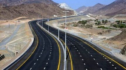 کمربندی شمالی البرز توسط رییس جمهور افتتاح خواهدشد