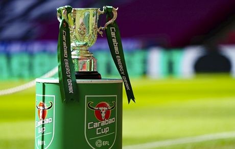 منچستر یونایتد و سیتی حریفان خود در جام اتحادیه را شناختند