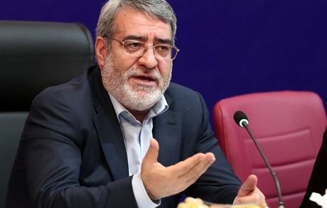 رحمانی‌فضلی: نباید اجازه دهیم، حتی حق یک نفر در انتخابات تضییع شود