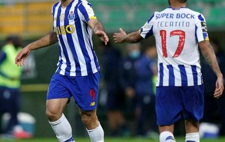 طارمی با گل برگشت / امید پورتو به درخشش لژیونر ایرانی در دیدار برگشت با چلسی