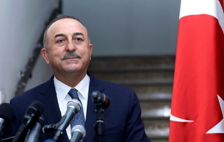 چاووش‌اوغلو: آماده میزبانی از نشست روسیه-اوکراین هستیم/ پوتین به ترکیه می‌آید