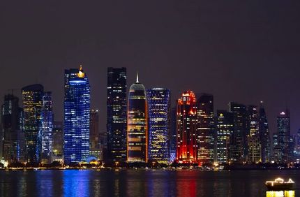 
جام جهانی باشگاه‌ها امشب در قطر آغاز می‌شود
