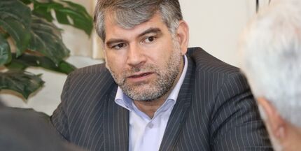 ساداتی‌نژاد: ۸۲ درصد از مطالبات گندمکاران پرداخت شده است
