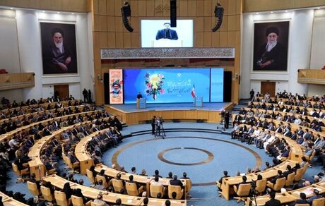 آغاز ثبت‌نام در پانزدهمین همایش ملی نخبگان از چهارم مرداد